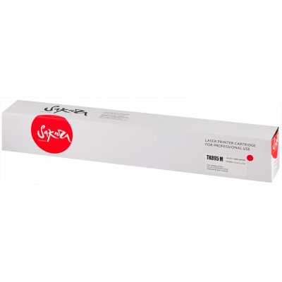 картридж Sakura SATK895M пурпурный