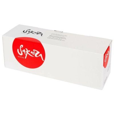 картридж Sakura SATL5120H черный