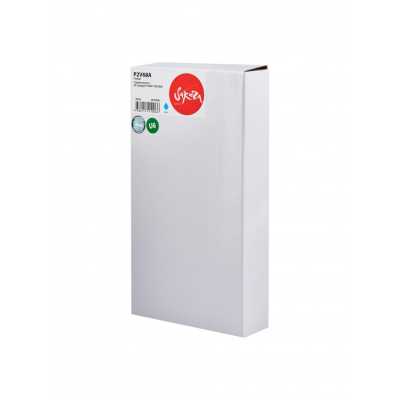 картридж Sakura SIP2V68A голубой