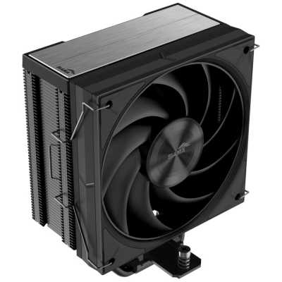 кулер SAMA A40 Black A40-BKWNNXOX-G Черный