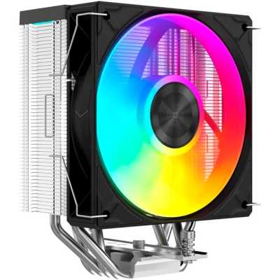 кулер SAMA A40L Black A40-XXWAYXOX-G Черный