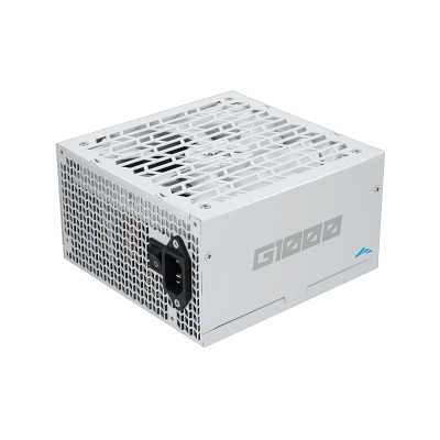блок питания SAMA G1000 White Белый