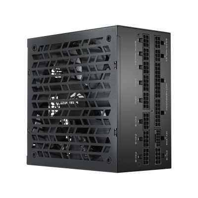 блок питания SAMA P1000 Black Черный