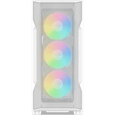 корпус SAMA S40 White S40-WHAPA4X1-GL