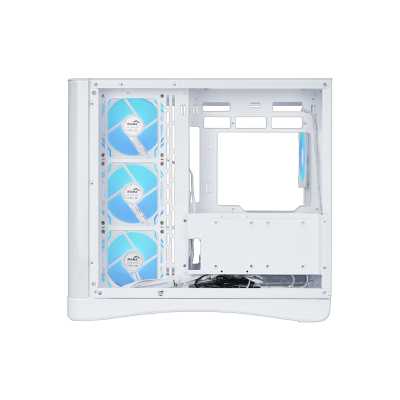 корпус SAMA V62S White V62S-WHADA4X1-GL