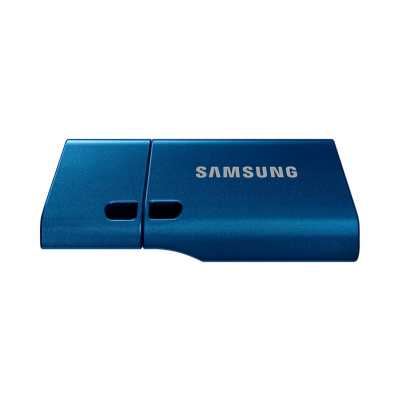 флешка Samsung 128GB MUF-128DA/APC Синий