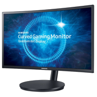 монитор Samsung C24FG70FQI