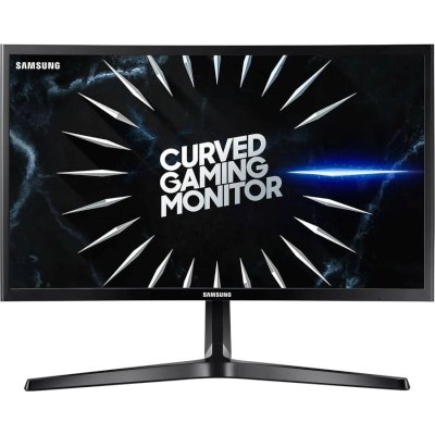 монитор Samsung C24RG50FZI Черный