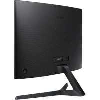 монитор Samsung C27F396FHR Черный