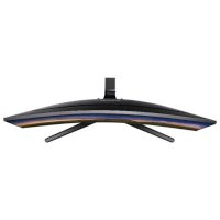 монитор Samsung C27JG50QQI Черный