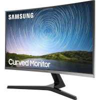 монитор Samsung C27R500FHR Черный