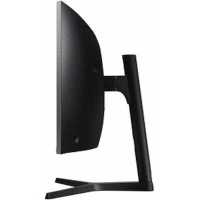 монитор Samsung C34H890WGI Черный