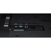 ЖК панель Samsung DB40E Черный