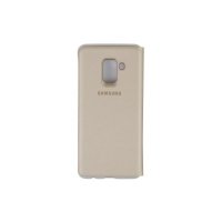 Samsung EF-FA530PFEGRU золотой