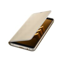 Samsung EF-FA730PFEGRU золотой