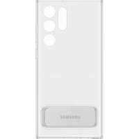 чехол Samsung EF-JS908CTEGRU прозрачный