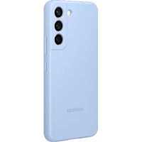чехол Samsung EF-PS901TLEGRU голубой