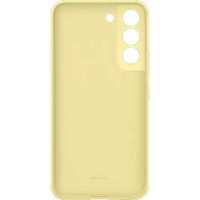 чехол Samsung EF-PS901TYEGRU желтый