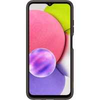 чехол Samsung EF-QA037TBEGRU Черный