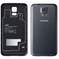 Samsung EP-CG900IBRGRU Черный