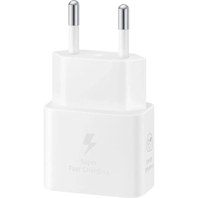 сетевое зарядное устройство Samsung EP-T2510XWEGEU