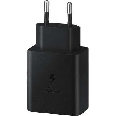 сетевое зарядное устройство Samsung EP-T4510XBEGRU