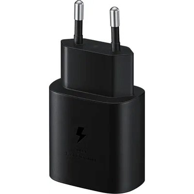 сетевое зарядное устройство Samsung EP-TA800NBEGEU