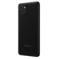 смартфон Samsung Galaxy A03 32GB Black SM-A035FZKDSER