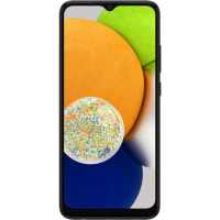 смартфон Samsung Galaxy A03 64GB Black KZ SM-A035FZKGSKZ