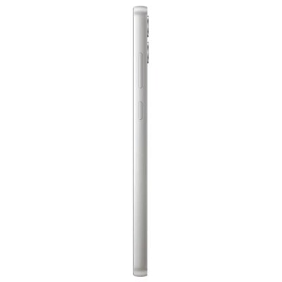 смартфон Samsung Galaxy A05 4/64GB Silver SM-A055FZSDMEA серебристый