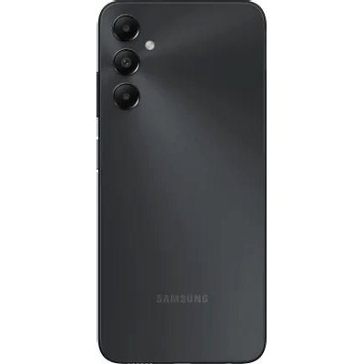 смартфон Samsung Galaxy A05s 4/64GB Black SM-A057FZKUCAU черный