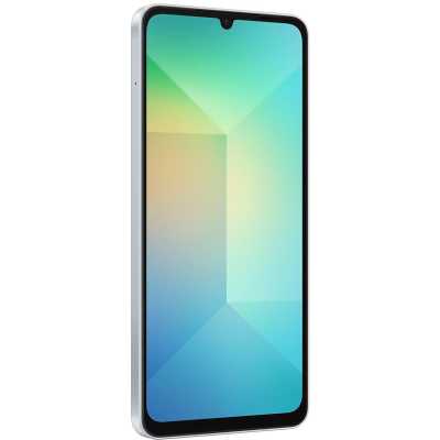 смартфон Samsung Galaxy A06 6/128GB Blue SM-A065FLBHCAU голубой
