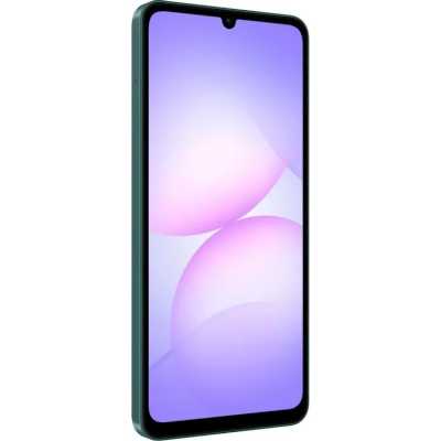 смартфон Samsung Galaxy A07 4/64GB Green SM-A075FZGDCAC