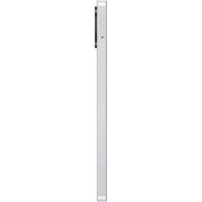 смартфон Samsung Galaxy A08 4/64GB Silver SM-A085FZSDCAU