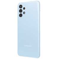 смартфон Samsung Galaxy A13 64GB Blue SM-A135FLBVSKZ