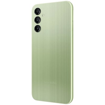 смартфон Samsung Galaxy A14 4/64GB Green SM-A145FLGUSKZ зеленый