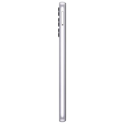 смартфон Samsung Galaxy A14 4/64GB Silver SM-A145FZSUCAU серебристый