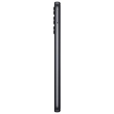 смартфон Samsung Galaxy A14 6/128GB Black SM-A145FZKWSKZ черный
