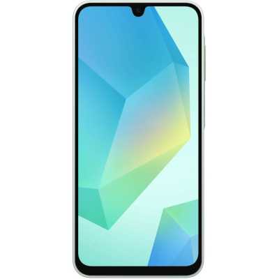 смартфон Samsung Galaxy A16 8/256GB Mint SM-A165FLGICAU мятный