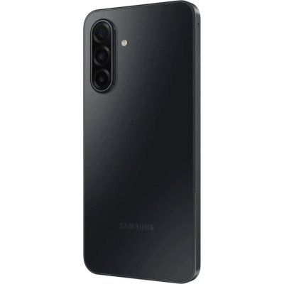 смартфон Samsung Galaxy A17 6/128GB Black SM-A175FZKCCAC черный