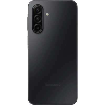 смартфон Samsung Galaxy A17 6/128GB Black SM-A175FZKCCAU черный