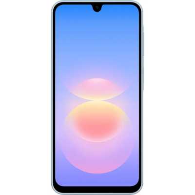 смартфон Samsung Galaxy A18 6/128GB Blue SM-A185FLBLCAU