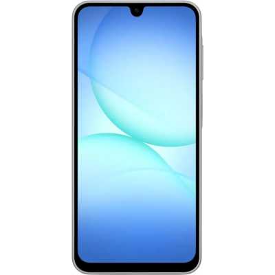 смартфон Samsung Galaxy A17 6/128GB Grey SM-A175FZACCAC серый
