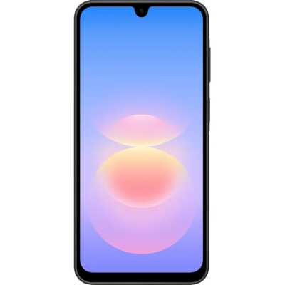 смартфон Samsung Galaxy A18 8/256GB Black SM-A185FZKNCAU