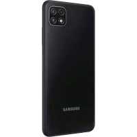 смартфон Samsung Galaxy A22s 64GB Grey SM-A226BZAUSER