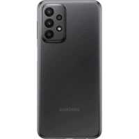 смартфон Samsung Galaxy A23 4/64GB Black SM-A235FZKUSKZ