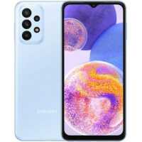 смартфон Samsung Galaxy A23 4/64GB Blue AE SM-A235FLBUMEB
