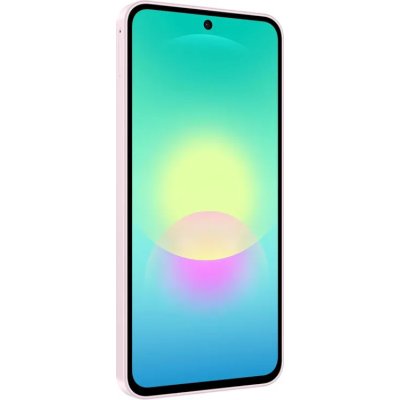 смартфон Samsung Galaxy A27 5G 6/128GB Pink SM-A276BLIDCAU розовый