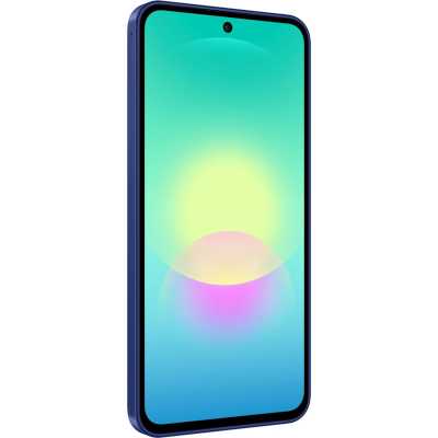 смартфон Samsung Galaxy A27 5G 8/256GB Blue SM-A276BZBHCAU синий