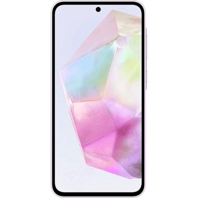 смартфон Samsung Galaxy A35 5G 8/256GB Awesome Lilac SM-A356ELVGSKZ лаванда